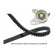 Timing Belt Set DKT-5504 Kavo parts, Thumbnail 2