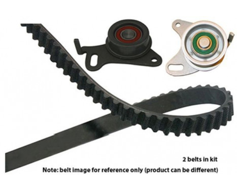 Timing Belt Set DKT-5505 Kavo parts, Image 2