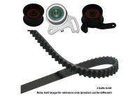 Timing Belt Set DKT-5506 Kavo parts