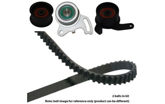 Timing Belt Set DKT-5506 Kavo parts