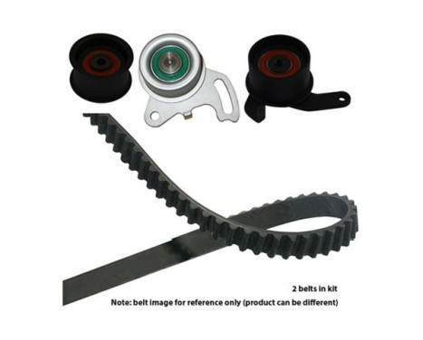 Timing Belt Set DKT-5506 Kavo parts, Image 2