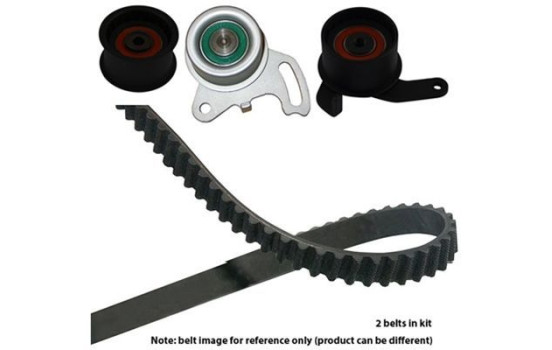 Timing Belt Set DKT-5506 Kavo parts, Image 2
