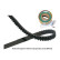 Timing Belt Set DKT-5508 Kavo parts, Thumbnail 2