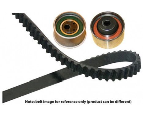 Timing Belt Set DKT-5510 Kavo parts
