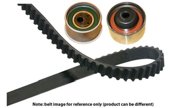 Timing Belt Set DKT-5510 Kavo parts