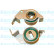 Timing Belt Set DKT-5513 Kavo parts, Thumbnail 2