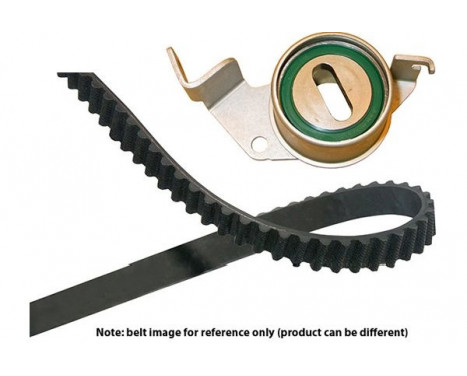 Timing Belt Set DKT-5513 Kavo parts