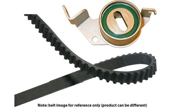 Timing Belt Set DKT-5513 Kavo parts