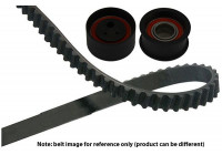 Timing Belt Set DKT-5516 Kavo parts