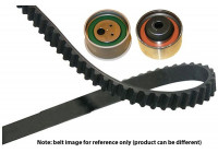 Timing Belt Set DKT-5517 Kavo parts