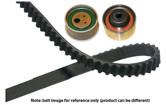 Timing Belt Set DKT-5517 Kavo parts