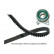 Timing Belt Set DKT-5525 Kavo parts