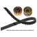 Timing Belt Set DKT-5530 Kavo parts, Thumbnail 2
