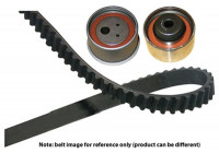 Timing Belt Set DKT-5532 Kavo parts