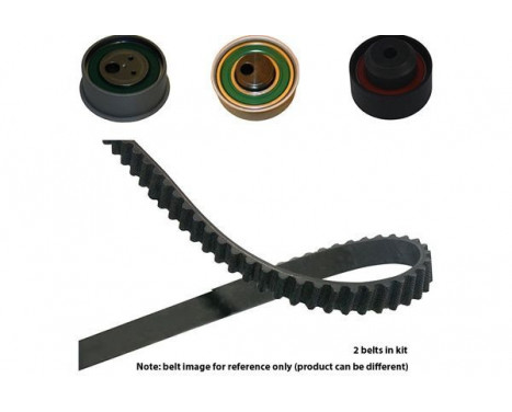 Timing Belt Set DKT-5545 Kavo parts, Image 2