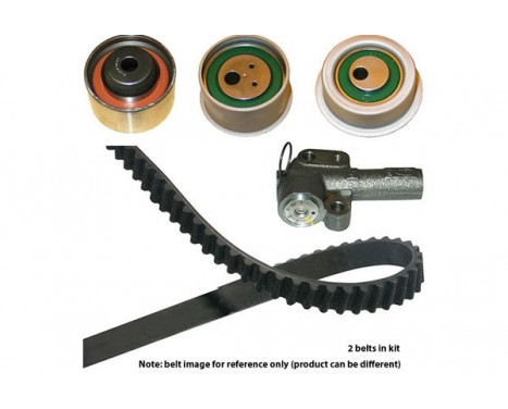 Timing Belt Set DKT-5546 Kavo parts