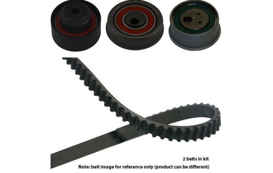 Timing Belt Set DKT-5548 Kavo parts, Image 2
