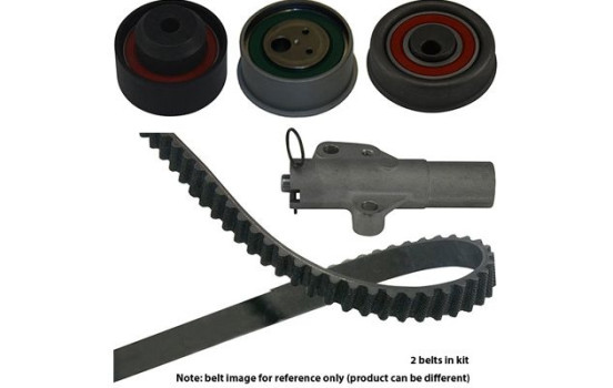 Timing Belt Set DKT-5549 Kavo parts