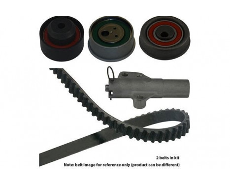 Timing Belt Set DKT-5549 Kavo parts, Image 2