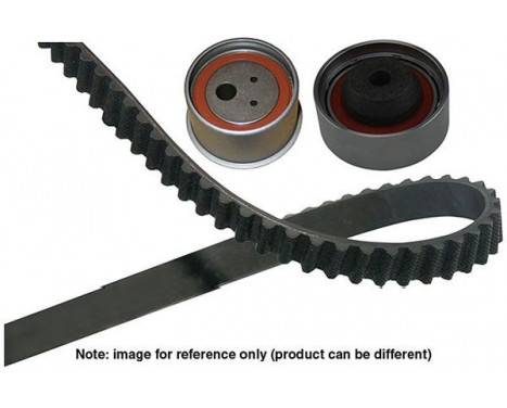 Timing Belt Set DKT-5553 Kavo parts, Image 2