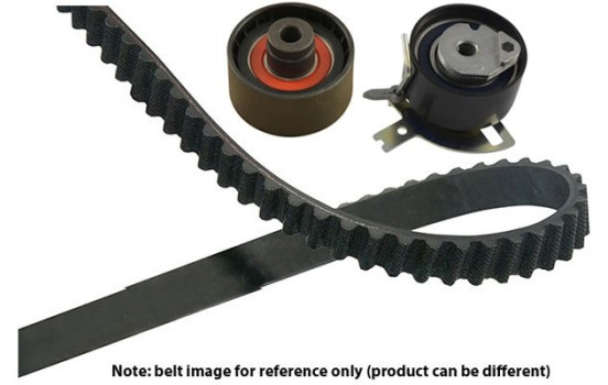 Timing Belt Set DKT-5555 Kavo parts