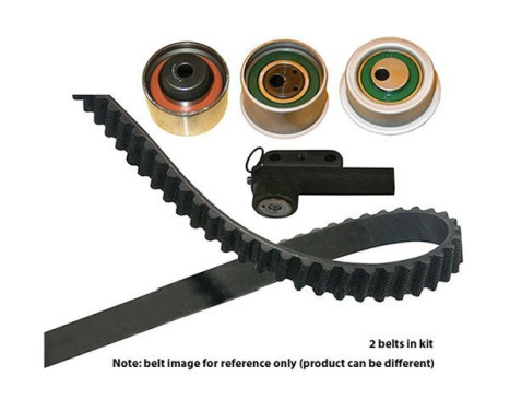 Timing Belt Set DKT-5561 Kavo parts