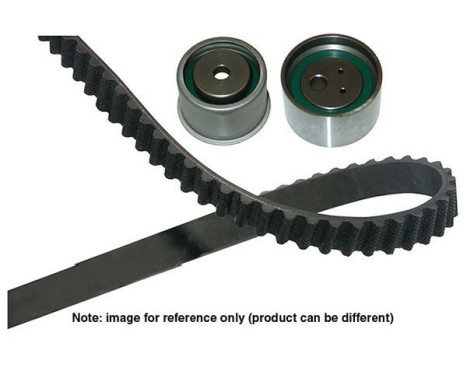 Timing Belt Set DKT-5563 Kavo parts