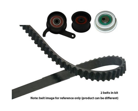 Timing Belt Set DKT-5566 Kavo parts