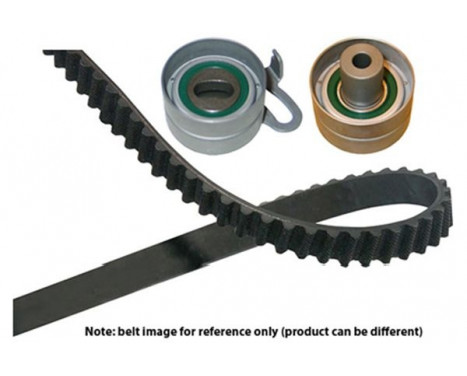 Timing Belt Set DKT-6504 Kavo parts
