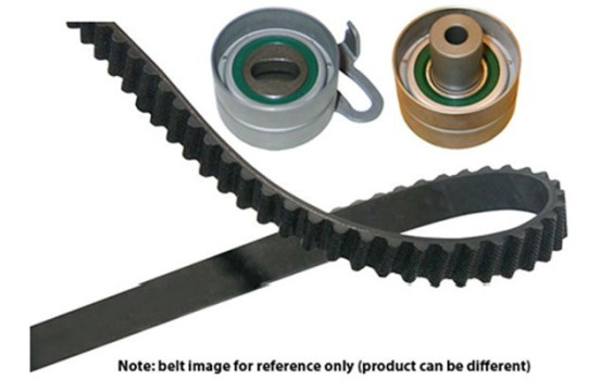 Timing Belt Set DKT-6507 Kavo parts