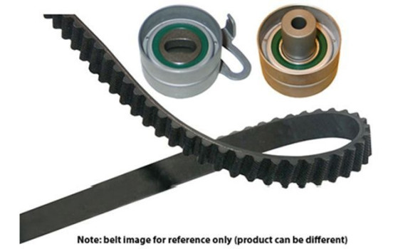 Timing Belt Set DKT-6507 Kavo parts, Image 2