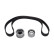 Timing Belt Set DKT-6508 Kavo parts, Thumbnail 2 Timing Belt Set DKT-6508 Kavo parts, Thumbnail 2