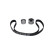 Timing Belt Set DKT-6508 Kavo parts, Thumbnail 4 Timing Belt Set DKT-6508 Kavo parts, Thumbnail 4