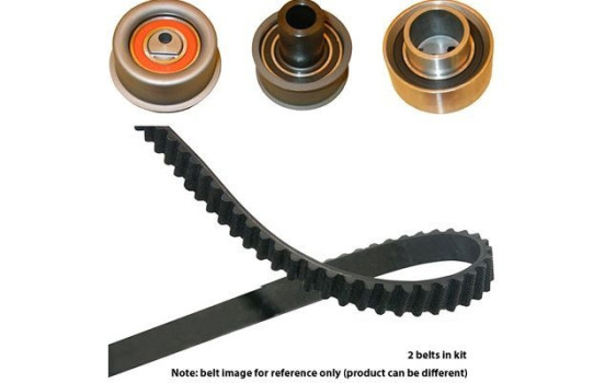 Timing Belt Set DKT-6511 Kavo parts, Image 2
