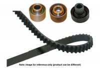 Timing Belt Set DKT-6526 Kavo parts
