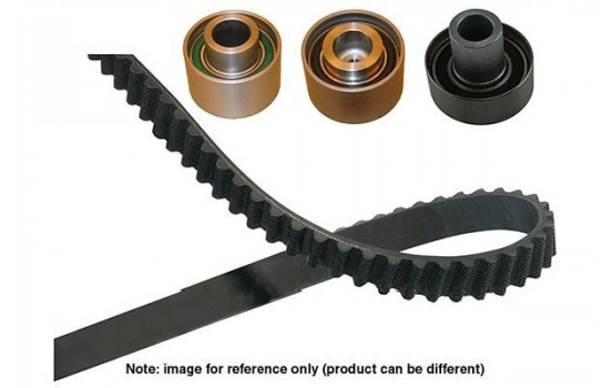 Timing Belt Set DKT-6526 Kavo parts