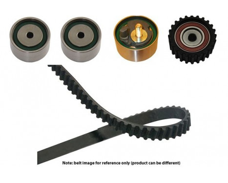 Timing Belt Set DKT-8002 Kavo parts
