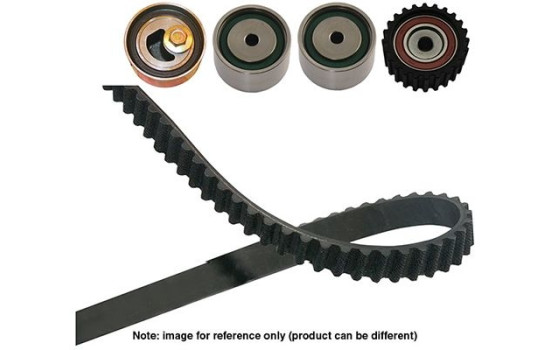 Timing Belt Set DKT-8008 Kavo parts