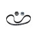 Timing Belt Set DKT-9001 Kavo parts, Thumbnail 6