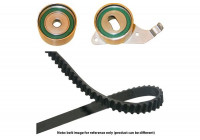 Timing Belt Set DKT-9003 Kavo parts