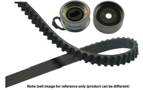 Timing Belt Set DKT-9007 Kavo parts