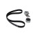 Timing Belt Set DKT-9009 Kavo parts, Thumbnail 5
