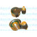 Timing Belt Set DKT-9010 Kavo parts, Thumbnail 2