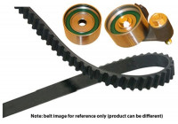 Timing Belt Set DKT-9010 Kavo parts
