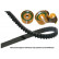 Timing Belt Set DKT-9010 Kavo parts