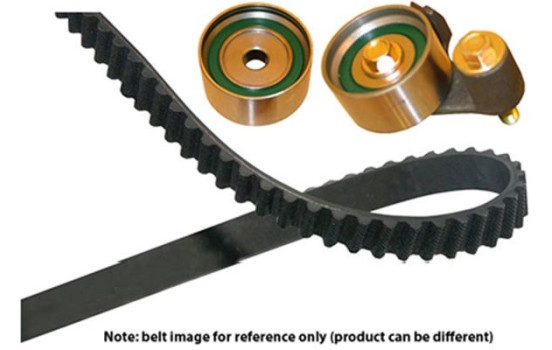 Timing Belt Set DKT-9010 Kavo parts