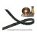 Timing Belt Set DKT-9029 Kavo parts