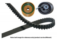 Timing Belt Set DKT-9031 Kavo parts
