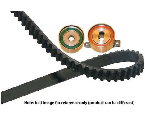 Timing Belt Set DKT-9044 Kavo parts