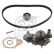 Timing belt set incl. water pump 32736 FEBI, Thumbnail 2